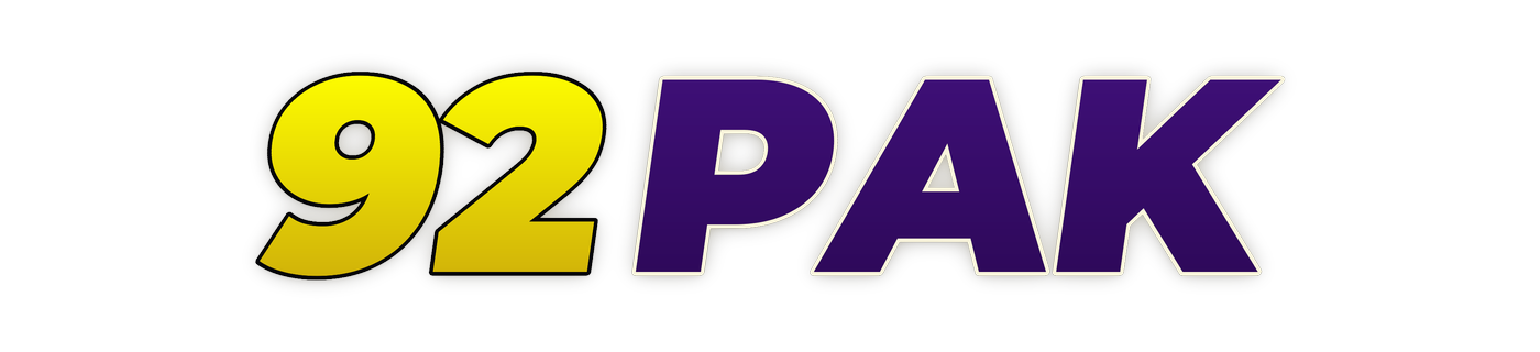 92pak